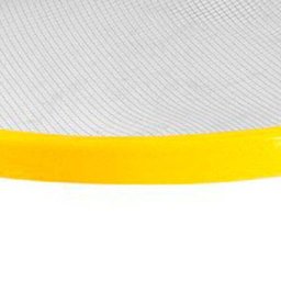 Peneira de aro plástico para feijão com 50 cm PPV 0650 Vonder - 3