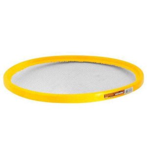 Peneira de aro plástico para feijão com 50 cm PPV 0650 Vonder