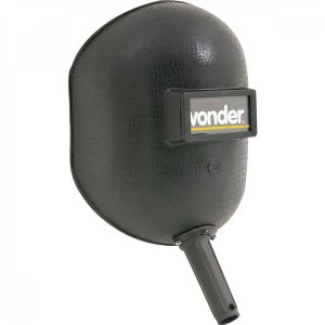 Escudo para solda em polipropileno VD 620 Vonder