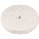 Ver imagem 1 de Roda de pano para polimento 100 mm Vonder
