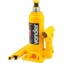 Ver imagem 1 de Macaco hidráulico tipo garrafa 3 toneladas Vonder