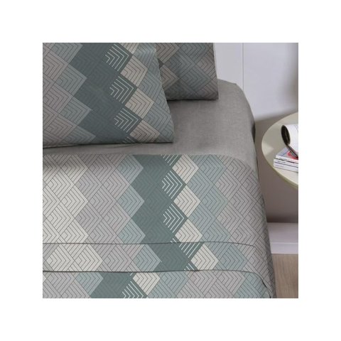 Jogo de Cama Essenciale Casal