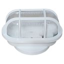 Ver imagem 3 de Kit 24 Luminarias Tartaruga Lente Cristal Arandela Cor Bca