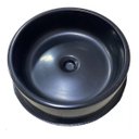 Ver imagem 1 de Molde para Fabricar Cuba Redonda Concreto Abs 2mm