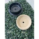 Ver imagem 4 de Molde para Fabricar Cuba Redonda Concreto Abs 2mm