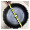 Ver imagem 3 de Molde para Fabricar Cuba Redonda Concreto Abs 2mm