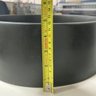Molde para Fabricar Cuba Redonda Concreto Abs 2mm - 6