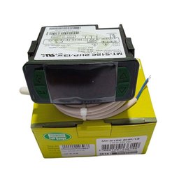 Controlador Full Gauge Digital Mt512e 2hp Bivolt Ref3614 - 3