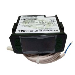 Controlador Full Gauge Digital Mt512e 2hp Bivolt Ref3614 - 1