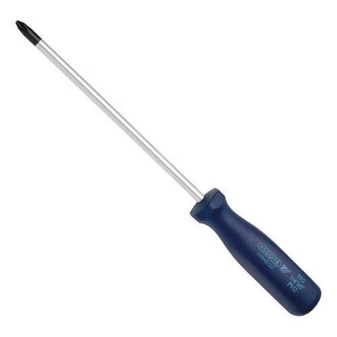 Chave de Fenda Cruzada Phillips 1/8 X 12 - Gedore