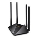 Ver imagem 1 de Roteador Wireless Gigabit 10-100-1000 Dual Band 2.4-5ghz Ac1200 Mr30g Br Nacional