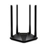 Roteador Wireless Gigabit 10-100-1000 Dual Band 2.4-5ghz Ac1200 Mr30g Br Nacional - 3