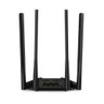 Roteador Wireless Gigabit 10-100-1000 Dual Band 2.4-5ghz Ac1200 Mr30g Br Nacional - 2