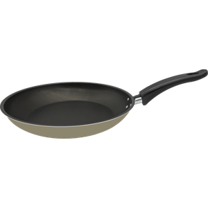 Frigideira Baixa Antiaderente Bege Nº16 400 ml
