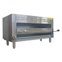Ver imagem 1 de Forno Salamandra com Broiler À Gás 90cm em Aço Inox Cpsm36 Frigopro