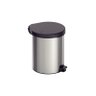 Lixeira C/ Pedal New Aço Inox 12 L Tramontina 94538712 - 1