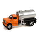 Ver imagem 1 de Miniatura 82 Chevy C60 Caminhão Fertilizante 1:64 Greenlight