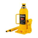 Ver imagem 5 de Macaco Hidráulico Tipo Garrafa 8 Toneladas (8 Tf) Vonder