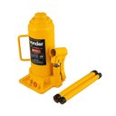 Ver imagem 3 de Macaco Hidráulico Tipo Garrafa 8 Toneladas (8 Tf) Vonder