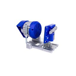 Motor 750w-bivolt para Reta, Inter,over, Galoneira Etc- - 1