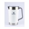 Jarra Térmica Stanley Pitcher Branco Polar 1,9 Litros - 1