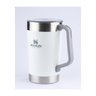 Jarra Térmica Stanley Pitcher Branco Polar 1,9 Litros - 2