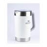 Jarra Térmica Stanley Pitcher Branco Polar 1,9 Litros - 3