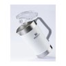 Jarra Térmica Stanley Pitcher Branco Polar 1,9 Litros - 4
