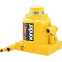 Ver imagem 1 de Macaco hidráulico tipo garrafa com cabo 50 toneladas Vonder