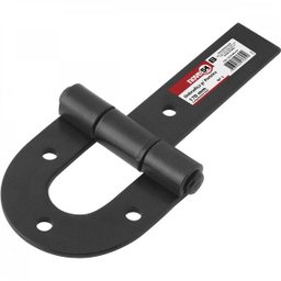 Dobradiça para porteira nº 1 com 170 mm Nove54 - 2