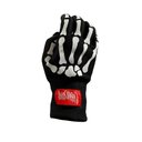 Ver imagem 1 de 2934 - Proglove Skeleton Luva Profissional Paint Is Dead G