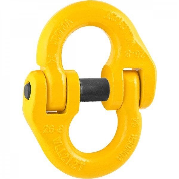 Elo de Ligação para Corrente 7mm e 8mm Vonder Plus