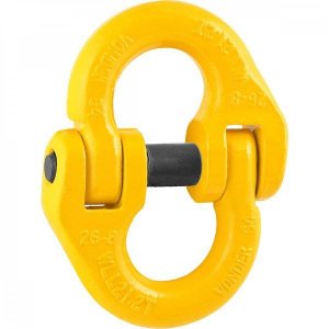 Elo de Ligação para Corrente 7mm e 8mm Vonder Plus