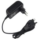 Ver imagem 1 de Fonte V8 Micro Usb 5V 3A Botão On/Off Raspberry Robotica