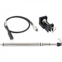 Ver imagem 1 de Extensão flexível com suporte Nove54