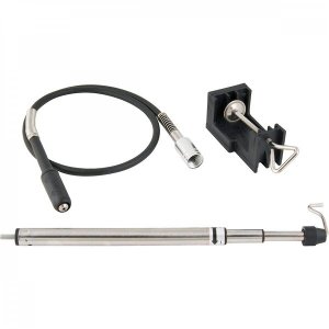 Extensão flexível com suporte Nove54