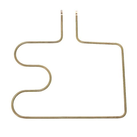 Resistência Inferior para Fornos de Embutir 220v Verde 220v