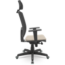 Ver imagem 2 de Brizza Tela Slider 3d Apoio Base Stand Plaxmetal Ergonomica - Poliéster Fendi