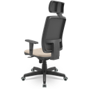 Ver imagem 3 de Brizza Tela Slider 3d Apoio Base Stand Plaxmetal Ergonomica - Poliéster Fendi