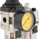 Ver imagem 3 de Regulador e Lubrificador 1/4" Rl 140 Vonder