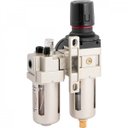 Ver imagem 2 de Regulador e Lubrificador 1/4" Rl 140 Vonder