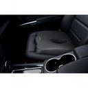 Ver imagem 3 de Almofada Ortopédica para Cadeira de Escritório e Carro