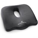 Ver imagem 1 de Almofada Ortopédica para Cadeira de Escritório e Carro