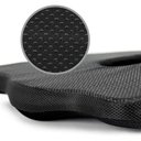 Ver imagem 4 de Almofada Ortopédica para Cadeira de Escritório e Carro