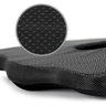 Almofada Ortopédica para Cadeira de Escritório e Carro - 4