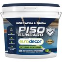 Ver imagem 1 de Borracha Liquida para Piso 18 Kilos Branco - 03.01.01.2002 - Eurodecor Borracha Liquida para Piso 18