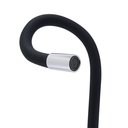 Ver imagem 7 de Torneira Para Cozinha Gourmet Pia Bancada Color Preto Black Fosco 1/4 volta