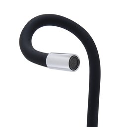 Torneira Para Cozinha Gourmet Pia Bancada Color Preto Black Fosco 1/4 volta - 7 Torneira Para Cozinha Gourmet Pia Bancada Color Preto Black Fosco 1/4 volta - 7