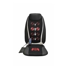 Assento R18 Shiatsu Massage Seat - 4