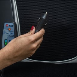 Assento R18 Shiatsu Massage Seat - 3